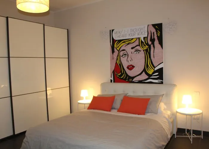 B&B My Bergamo