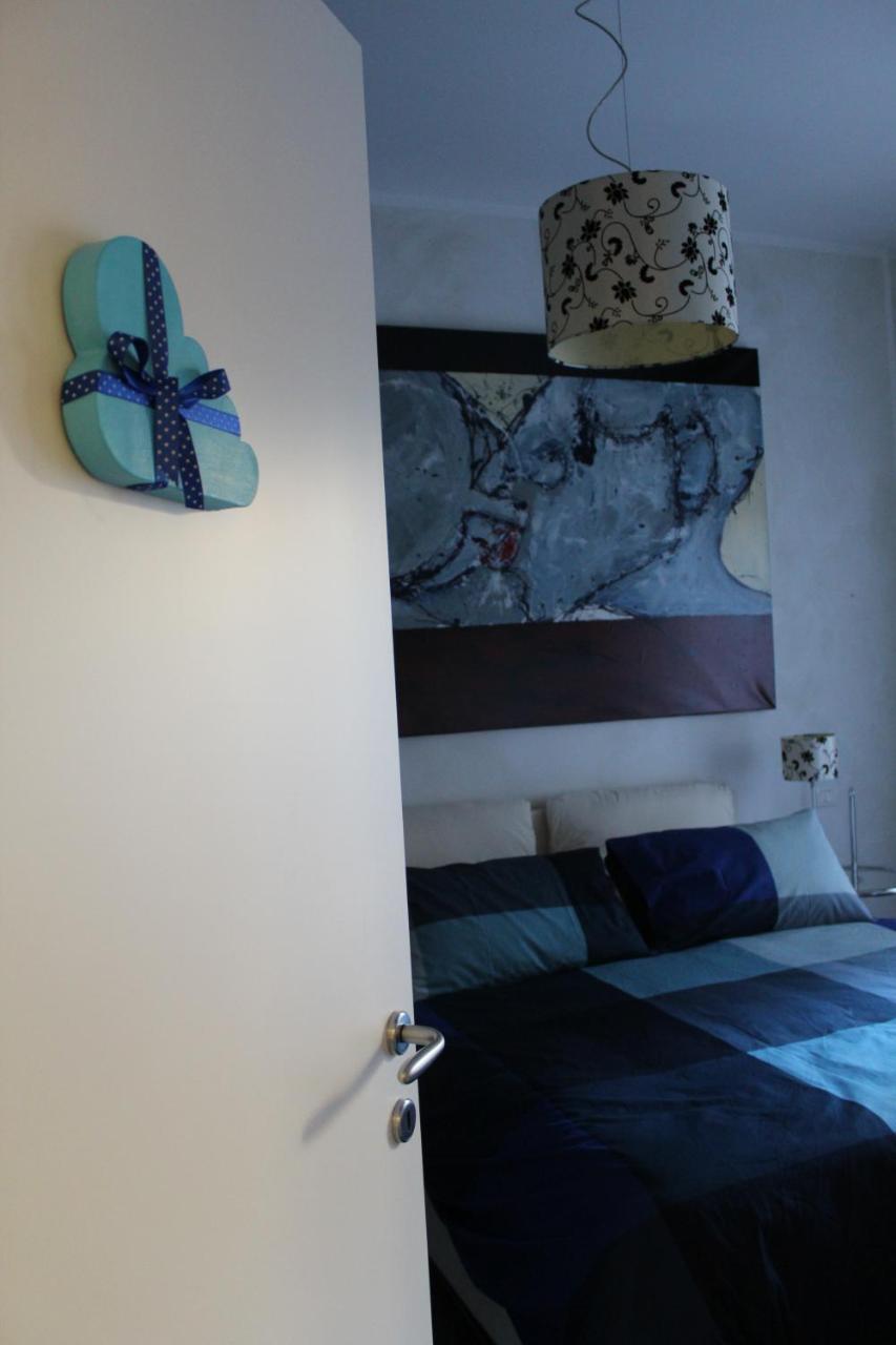 Bed and breakfast My Bérgamo