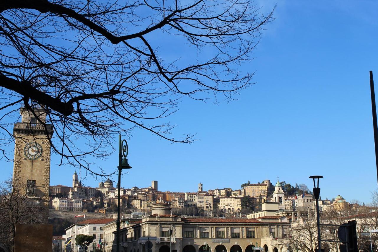 Bed and breakfast My Bérgamo