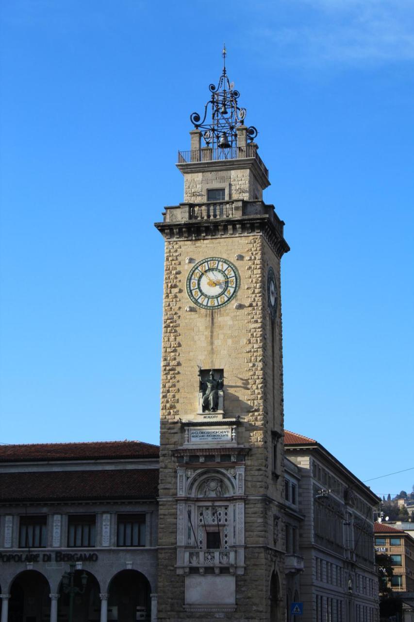My Bed and breakfast Bérgamo