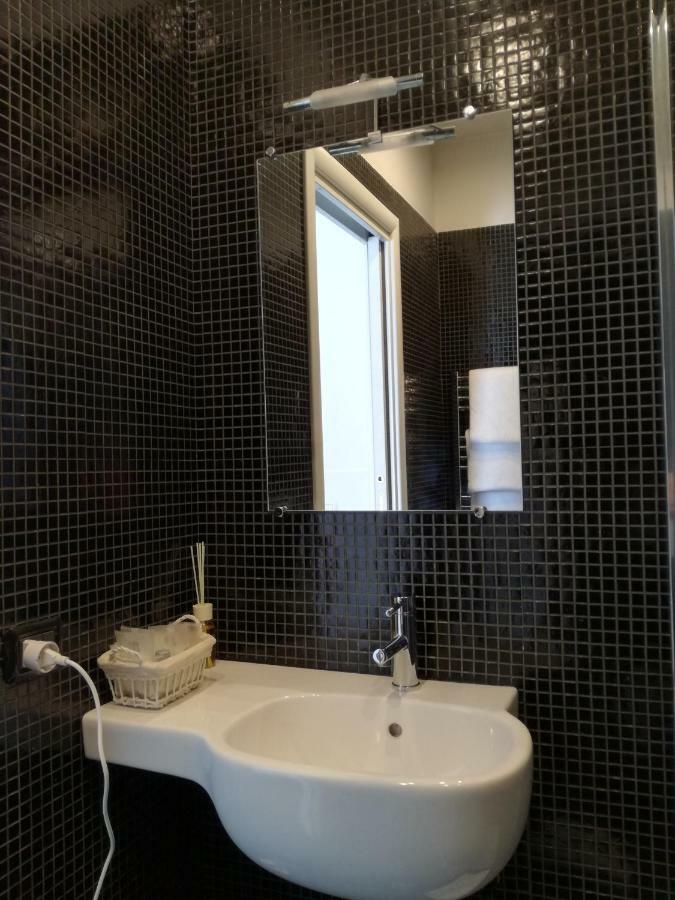 My Bed and breakfast Bérgamo