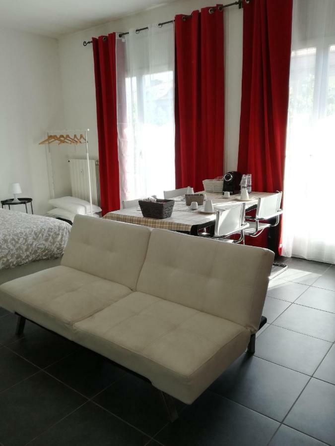 My Bed and breakfast 2*