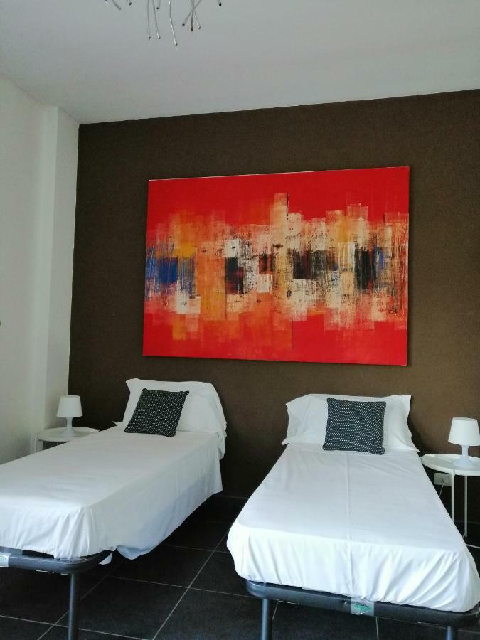 Bed and breakfast My 2*